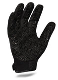 IronClad EXOT-GBLK EXO Tactical Grip Black Gloves