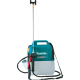 Makita XSU03Z 18V LXT Lithium‑Ion Cordless 1.3 Gallon Sprayer, Tool Only