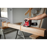Milwaukee 2649-20 M18 Orbital 1/4 Sheet Sander