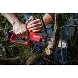 Milwaukee 49-16-2732 6" 3/8" LOW PROFILE Pitch, .043" Gauge Saw Chain