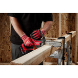 Milwaukee 49-16-2750 8" 3/8" LOW PROFILE Pitch, .043" Gauge Saw Chain