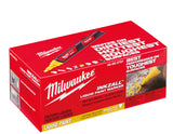 Milwaukee 48-22-3721 INKZALL Yellow Paint Marker