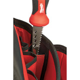 Milwaukee 48-22-8120 Contractor Work Belt with Suspension Rig