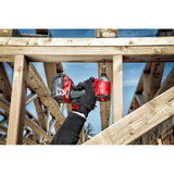 Milwaukee 2853-22PO M18 FUEL 1/4" Impact Driver w/ PACKOUT Kit