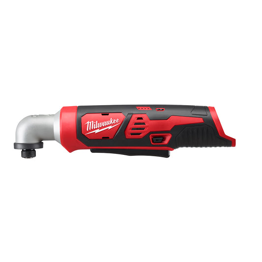Milwaukee 2467-20 M12 1/4 in. Hex Right Angle Impact Driver
