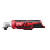 Milwaukee 2467-20 M12 1/4 in. Hex Right Angle Impact Driver