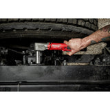 Milwaukee 2565P-20 M12 FUEL 1/2" Right Angle Impact Wrench w/ Pin Detent
