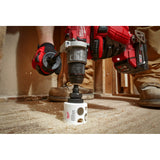 Milwaukee 49-56-0738 3-1/2" HOLE DOZER with Carbide Teeth Hole Saw