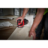 Milwaukee 2648-20 M18 Random Orbit Sander
