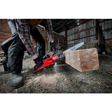 Milwaukee 49-16-2749 14" 3/8" LOW PROFILE Pitch, .043" Gauge Saw Chain