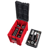 Milwaukee 48-22-8422 PACKOUT Compact Tool Box