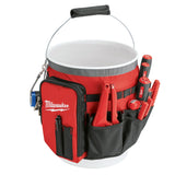 Milwaukee 48-22-8175 Bucket Organizer Bag