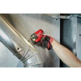 Milwaukee 3453-20 M12 FUEL 1/4" Hex Impact Driver