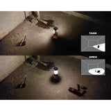 Milwaukee 2362-20 M12 Cordless Lithium-Ion LED Lantern