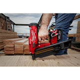 Milwaukee 2744-20 M18 FUEL 21 Degree Framing Nailer