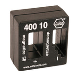 Wiha 40010 MAGNETIZER DEMAGNETIZER