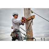 Milwaukee 3004-20 M18 FUEL HATCHET 8" Pruning Saw