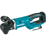 Makita XAD06Z 18V LXT Lithium Ion Brushless Cordless 7/16" Hex Right Angle Drill, Tool Only