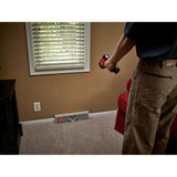 Milwaukee 2278-20 M12 12:1 Infrared Temp-Gun