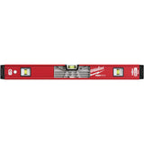 Milwaukee MLBXS48 24 in./ 48 in. REDSTICK Box Level Set