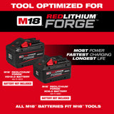 Milwaukee 3016-20PS M18 FUEL Pole Saw w/ QUIK-LOK