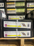 (3,000 BOX) Grip-Rite GRJH4DHT3 Joist Hanger Nails 1-1/2" .148 Paper Strip 33 deg Teco Nail