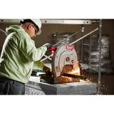 Milwaukee 2990-20 M18 FUEL 14" Abrasive Chop Saw