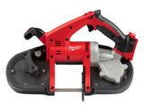 Milwaukee 49-90-2629 Compact Band Saw Blade Cover