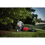 Milwaukee 2871A-22 M18 FUEL Sewer Sectional Machine with Cable Drive 1-1/4 in. Cable Kit