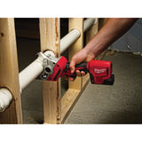 Milwaukee 2470-20 M12 Cordless Lithium-Ion PVC Shear
