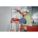 Milwaukee 2613-20 M18 Brushless 1 In SDS Plus D-Handle Rotary Hammer
