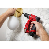 Milwaukee 2505-22 M12 FUEL Installation Drill/Driver Kit