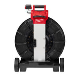 Milwaukee 2974-20 M18 200 ft Pipeline Inspection Reel
