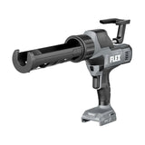 FLEX FX6211-Z FLEX 10 oz Caulk and Adhesive Gun, Bare Tool (BACKORDER 3 Week Processing)