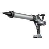 FLEX FX6221-Z 20 oz Caulk and Adhesive Gun, Bare Tool