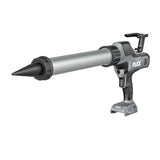 FLEX FX6221-Z 20 oz Caulk and Adhesive Gun, Bare Tool