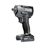 FLEX FX1431-Z 24V 1/2 Inch Compact Impact Wrench (Bare Tool)