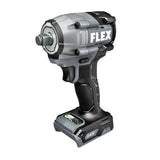 FLEX FX1431-Z 24V 1/2 Inch Compact Impact Wrench (Bare Tool)