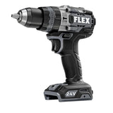 FLEX FX1271T-Z 24V 1/2in 2 Speed Hammer Drill With Turbo Mode (Bare Tool)