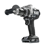 FLEX FX1271T-Z 24V 1/2in 2 Speed Hammer Drill With Turbo Mode (Bare Tool)
