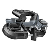 FLEX FX2331-Z 24V 2 1/2 Inch Compact Band Saw (Bare Tool)