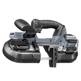 FLEX FX2331-Z 24V 2 1/2 Inch Compact Band Saw (Bare Tool)