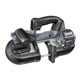 FLEX FX2331-Z 24V 2 1/2 Inch Compact Band Saw (Bare Tool)