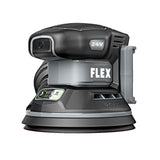 FLEX FX3411-Z 24V 5 Inch Random Orbital Sander (Bare Tool)