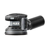 FLEX FX3411-Z 24V 5 Inch Random Orbital Sander (Bare Tool)