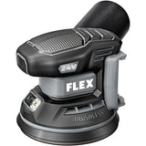 FLEX FX3411-Z 24V 5 Inch Random Orbital Sander (Bare Tool)
