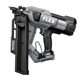 FLEX FX4351A-Z 24V Brushless 21 Degree Framing Nailer (Bare Tool)