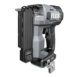 FLEX FX4341-Z 24V Brushless 23 Gauge Pin Nailer (Bare Tool)