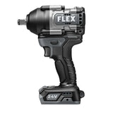 FLEX FX1451-Z 24V Cordless 1/2 Inch Mid Torque Impact Wrench (Bare Tool)