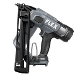 FLEX FX4311B-Z 24V Cordless 15 Gauge Angled Finish Nailer (Bare Tool)